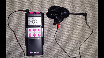 My E Stim Fun thumbnail