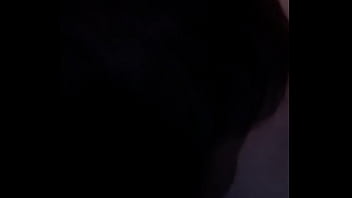 She plays to come on my face while i suck her ass