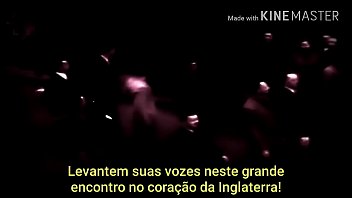 Mosley fucks democrats