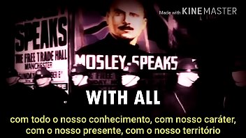 Mosley fucks democrats