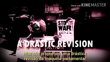 Mosley fucks democrats