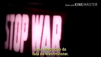 Mosley fucks democrats