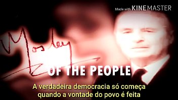 Mosley fucks democrats