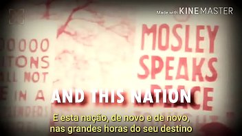 Mosley fucks democrats