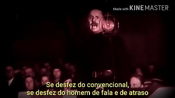 Mosley fucks democrats