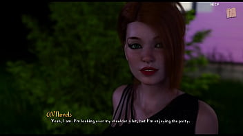 Being a dik 149 chick route