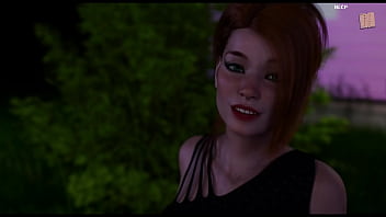 Being a dik 149 chick route