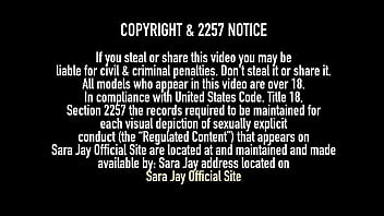 Nasty boss sara jay fucks her secretary angie noir