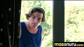 Most erotic massage experience 26