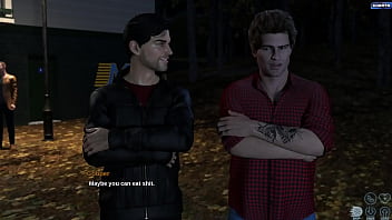 Race of life #06 college student text her teacher a picture of her massive tits