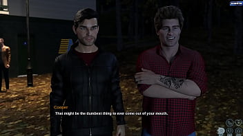 Race of life #06 college student text her teacher a picture of her massive tits