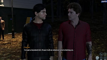 Race of life #06 college student text her teacher a picture of her massive tits