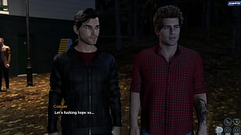 Race of life #06 college student text her teacher a picture of her massive tits