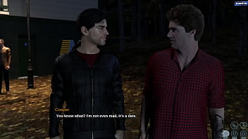 Race of life #06 college student text her teacher a picture of her massive tits