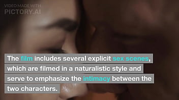 Thirst for sex in the modern world