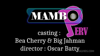 Horny brazilian nymph bea cherry gets balls deeped by very huge dick anal atm monster cock 0% pussy 1on1 ob499big