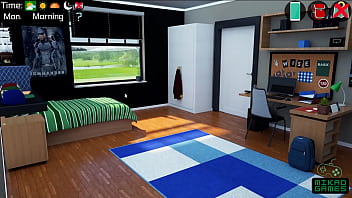 Peguei as duas secretarias safadas e gozei nelas