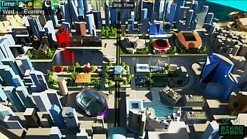 Peguei as duas secretarias safadas e gozei nelas