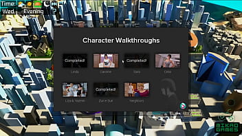 Peguei as duas secretarias safadas e gozei nelas