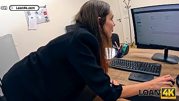 Loan4k i love this dirty office game hot sex with sakura hell