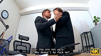 Loan4k i love this dirty office game hot sex with sakura hell