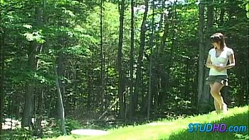 Hot babe fucks stud 0790