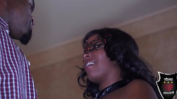 Harmony rose & dena dutches team up to drain & fuck rome major's dick