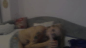 Taking your mother in law holes