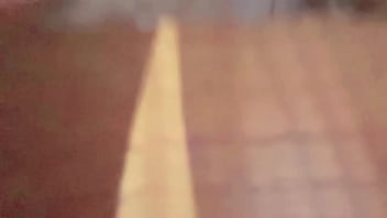 Video of my cute stepsister squirting super deliciously in my room