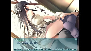 Videogame kazuha escena sex 2