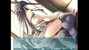 Videogame kazuha escena sex 2