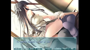 Videogame kazuha escena sex 2