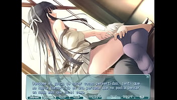 Videogame kazuha escena sex 2