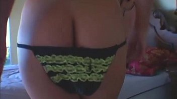 Busty megan seduces a teen girl