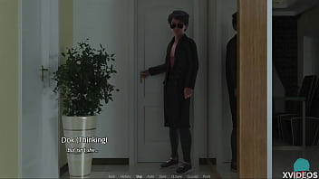 The golden boy ep 56 – visual novel gameplay hd