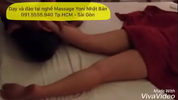 Dạy và đào tạo nghề massage yoni Dạy và đào tạo nghề massage yoni