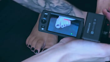 I'll give you permission to warm them up