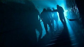 Harmony dollz house scene 6