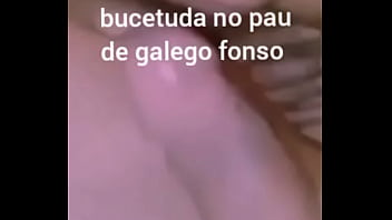 Linda recebendo pau do geito que gosta