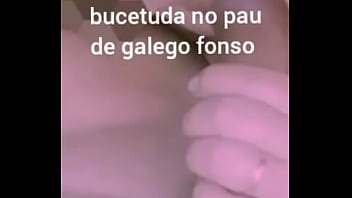 Linda recebendo pau do geito que gosta