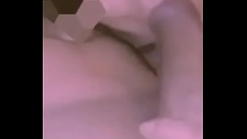 Linda recebendo pau do geito que gosta