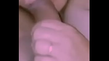 Linda recebendo pau do geito que gosta