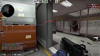 3 men dominated and uncontrollably blow