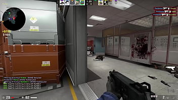 3 men dominated and uncontrollably blow