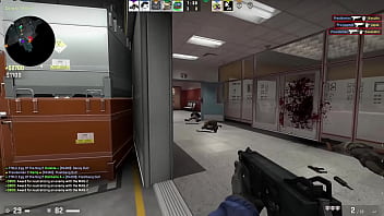 3 men dominated and uncontrollably blow