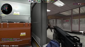 3 men dominated and uncontrollably blow