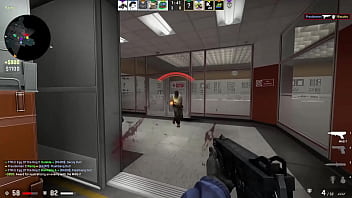 3 men dominated and uncontrollably blow