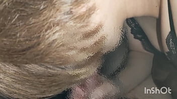 日本人素人フェラ　手コキ　ノーハンドフェラ　フェラ　谷間