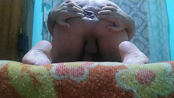 Asshole Open Doggystyle thumbnail