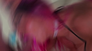 Gets fucked from ass to pussy multiple times in the luxury villa pov